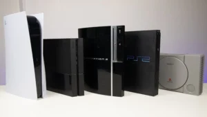 Où acheter une PS3, PS4 ou PS5 au Maroc ? – Guide complet 2025