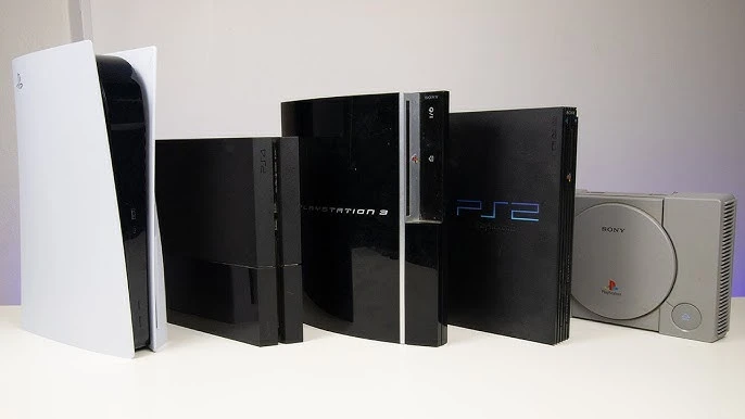 Où acheter une PS3, PS4 ou PS5 au Maroc ? – Guide complet 2025