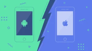 Gaming Performance on iPhone vs Android – July 2025