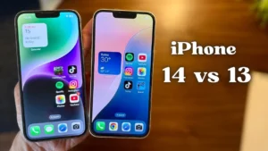 Comparatif iPhone 13 vs iPhone 14 – Maroc 2025