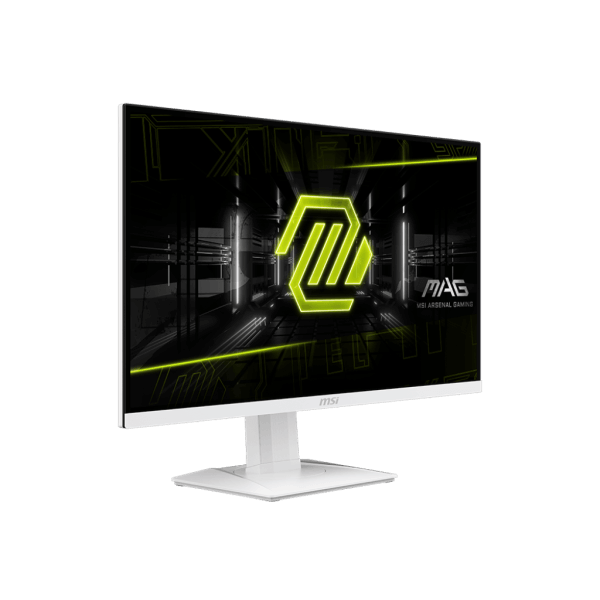 MSI MAG 274QRFW 27" Fast IPS 180Hz 2K