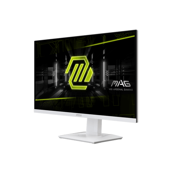 MSI MAG 274QRFW 27" Fast IPS 180Hz 2K