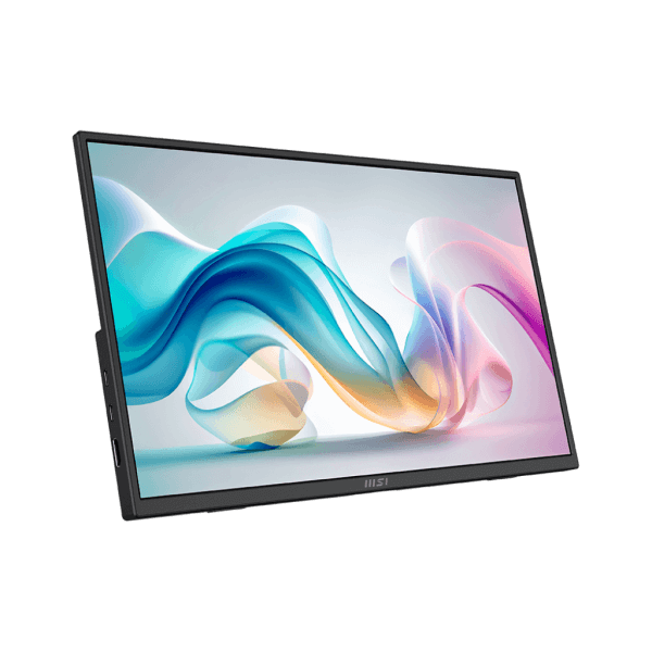 MSI PRO MP165 E6 15,6″ 60Hz 4ms IPS FHD MAROC