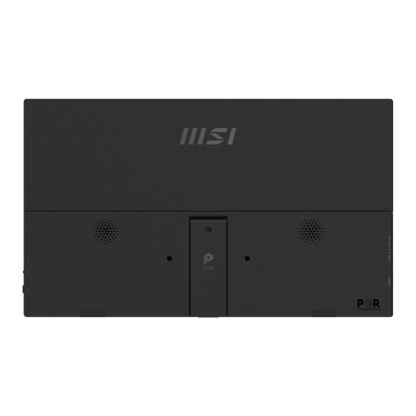 MSI PRO MP165 E6 15,6″ 60Hz 4ms IPS FHD MAROC