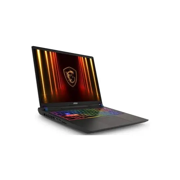 MSI VECTOR 16 HX AI A2XWIG-418MA – Ultra 9-275HX / RTX 5070 Ti / 240Hz MAROC