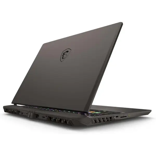 MSI VECTOR 16 HX AI A2XWIG-418MA – Ultra 9-275HX / RTX 5070 Ti / 240Hz MAROC