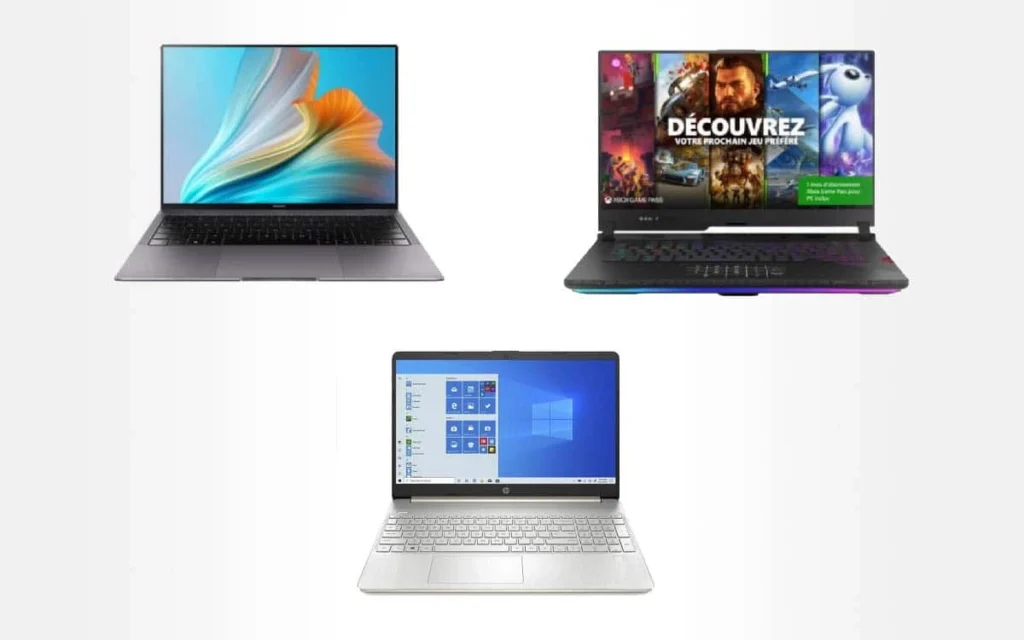 PC Portable Multimédia au Maroc – Guide d’Achat 2025 & Meilleurs Prix