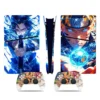 Sticker Naruto pour PS5 Slim Standard et Fat