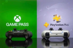 PS Plus vs Xbox Live Gold Morocco : Which Subscription Do Moroccan Gamers Prefer?