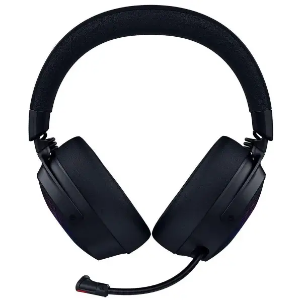 Razer Kraken v4 Pro (Noir) Prix MAROC