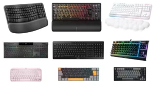 Quel est le meilleur clavier à acheter au Maroc ? – Guide Zonetech 2025