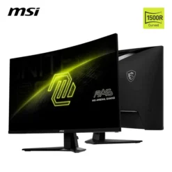MSI MAG 32C6X 32