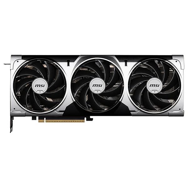 MSI GeForce RTX 5080 VENTUS 3X OC 16Gb GDDR7 – Image 2