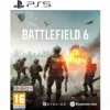 Battlefield 6 (PS5) Prix MAROC
