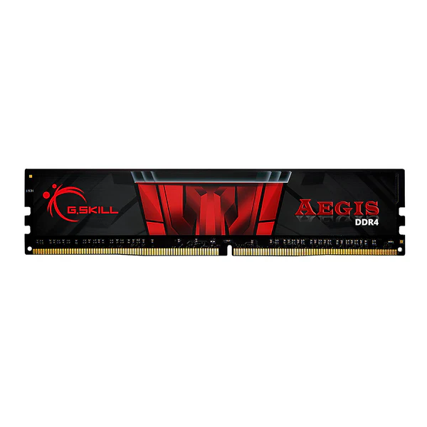 G.Skill Aegis 16Go (2 x 8Go) DDR4 3200 MHz CL16 – Image 4