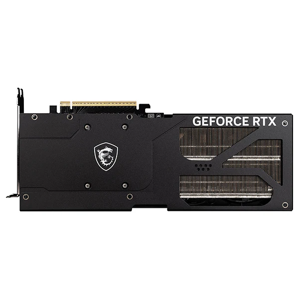 MSI GeForce RTX 5080 VENTUS 3X OC 16Gb GDDR7 – Image 3