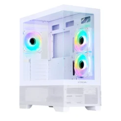 XTRMLAB DELTA (White)