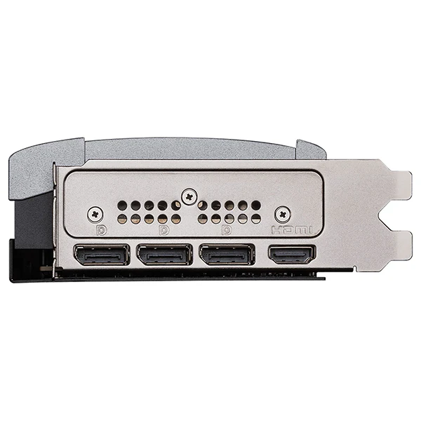 MSI GeForce RTX 5080 VENTUS 3X OC 16Gb GDDR7 – Image 4