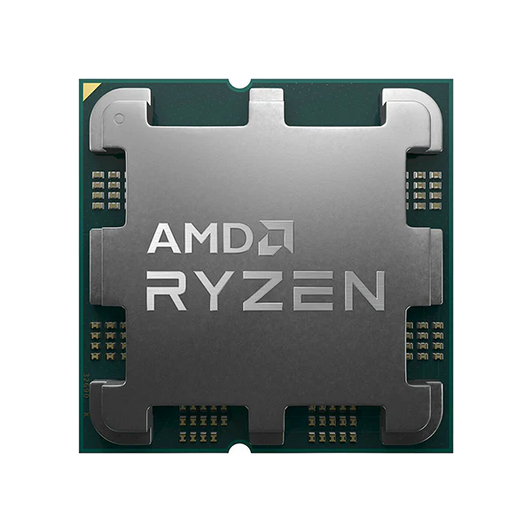 AMD Ryzen 7 7700 (3.8 GHz / 5.3 GHz) Tray