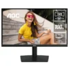 AOC 24B15H2 23.8" IPS 100Hz – Clarté, fluidité et confort au quotidien