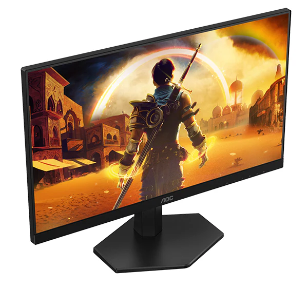 AOC 24G42E 24" 180Hz 1ms FHD – Image 2