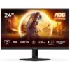 AOC 24G4HRE 23.8" 200Hz 0.5ms Fast IPS – Vitesse et précision au service des gamers
