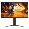 AOC 25G4S 24.5" 310Hz 0.3ms – L’écran gaming ultra-rapide pour les pros du eSport