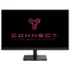 Connect 2710R 27" 200Hz 1ms Fast IPS 2K – Puissance et fluidité pour les gamers exigeants