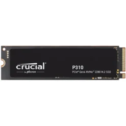 Crucial T705 4 To - Le SSD NVMe ultime pour Vitesse et Stockage Massif