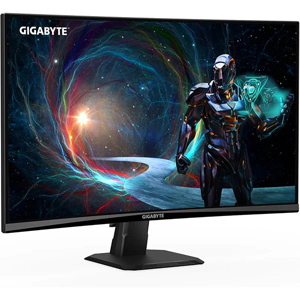 GIGABYTE GS27QCA 27" 180Hz 1ms 2K – Image 2