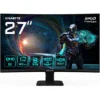GIGABYTE GS27QCA 27" 180Hz 1ms 2K – L’écran gamer QHD pensé pour la performance