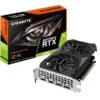 GIGABYTE GeForce RTX 3050 WINDFORCE OC V2 6G – La puissance Ampere au service des gamers marocains