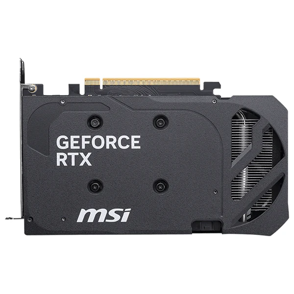 MSI Geforce RTX 5050 Shadow 2X OC 8G Bulk – Image 3