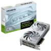 Gigabyte GeForce RTX 5060 Ti EAGLE ICE OC 8G : L’équilibre parfait entre refroidissement glacé, overclocking intelligent et design stylisé