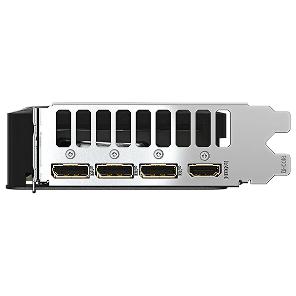 Gigabyte GeForce RTX 5060 Ti EAGLE OC 8G – Image 4