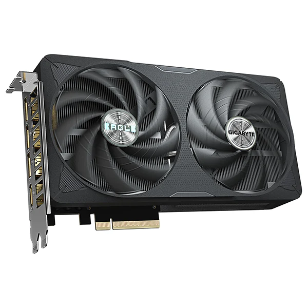 Gigabyte GeForce RTX 5060 Ti EAGLE OC 8G – Image 3
