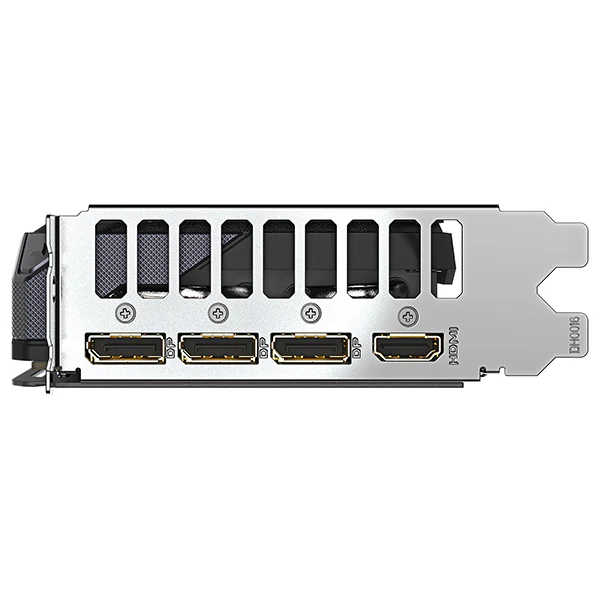 Gigabyte GeForce RTX 5060 Ti GAMING OC 8G – Image 2