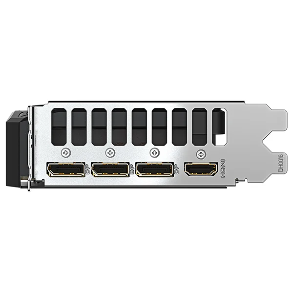 Gigabyte GeForce RTX 5060 Ti WINDFORCE 8G – Image 4