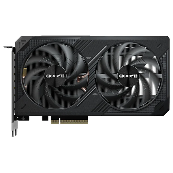 Gigabyte GeForce RTX 5060 Ti WINDFORCE 8G – Image 2