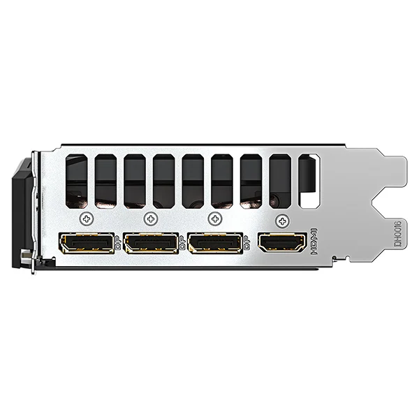 Gigabyte GeForce RTX 5060 WINDFORCE OC 8G – Image 4