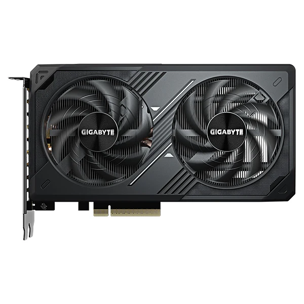 Gigabyte GeForce RTX 5060 WINDFORCE OC 8G – Image 2
