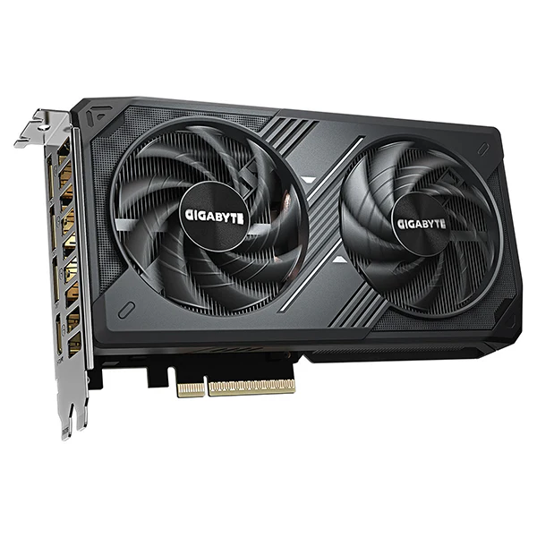 Gigabyte GeForce RTX 5060 WINDFORCE OC 8G – Image 3