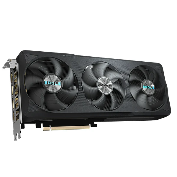 Gigabyte GeForce RTX 5070 EAGLE OC SFF 12G – Image 3