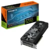Gigabyte GeForce RTX 5070 EAGLE OC SFF 12G – Puissance concentrée dans un format compact