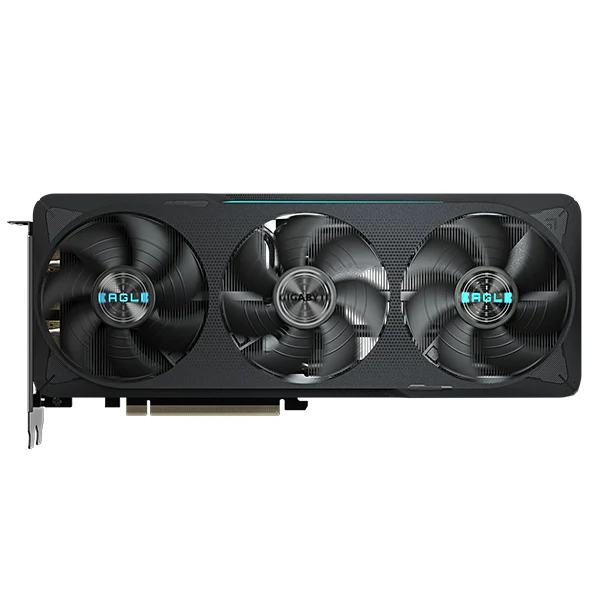 Gigabyte GeForce RTX 5070 EAGLE OC SFF 12G – Image 2