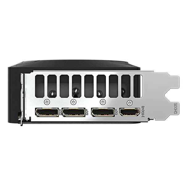 Gigabyte GeForce RTX 5070 EAGLE OC SFF 12G – Image 4