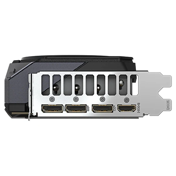 Gigabyte GeForce RTX 5070 GAMING OC 12G – Image 4