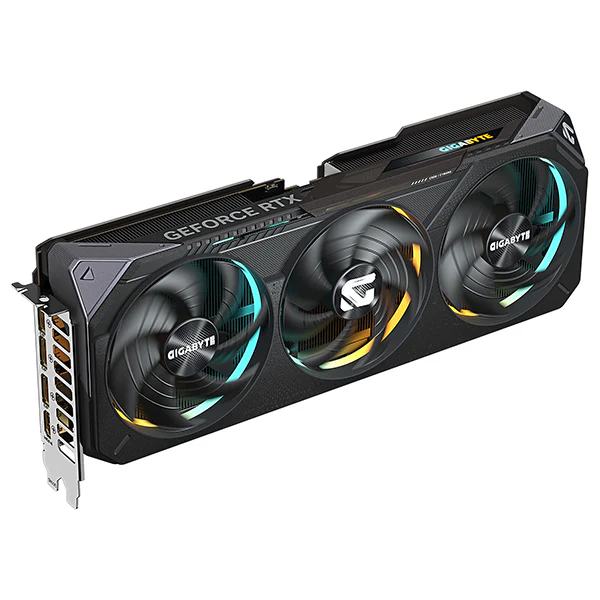 Gigabyte GeForce RTX 5070 GAMING OC 12G – Image 3