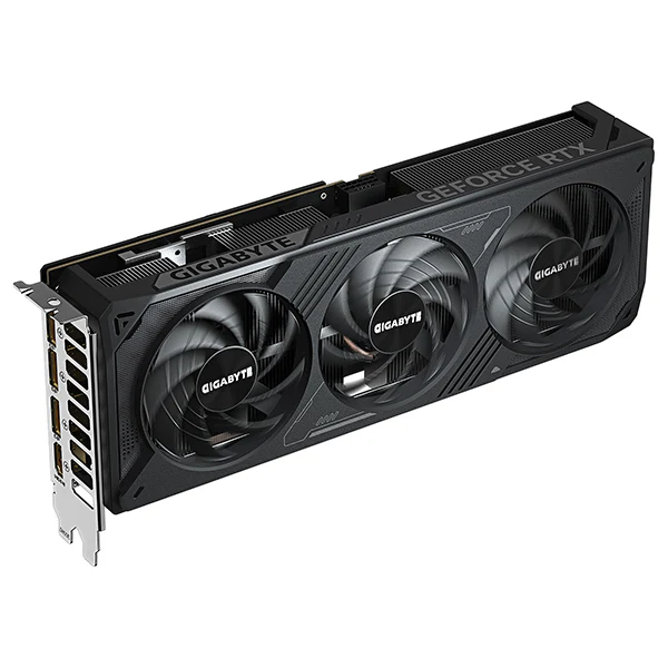 Gigabyte GeForce RTX 5070 WINDFORCE OC SFF 12G – Image 3