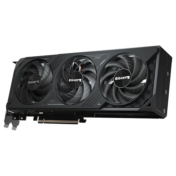 Gigabyte GeForce RTX 5070 WINDFORCE OC SFF 12G – Image 2